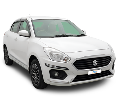2017 Maruti Dzire - Sedan - Petrol - Manual - ₹5.05 lakh